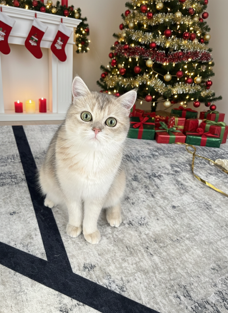 British Shorthair